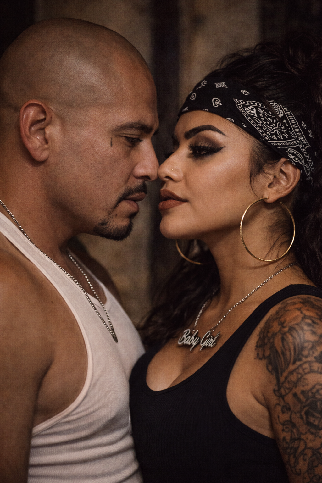 VatosOnly couple